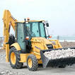 Komatsu Italia - Italiano Dealer G.I.S. SRL : GuangSha Construction