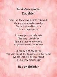 Daughter Poems on Pinterest via Relatably.com