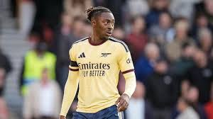 Eberechi Eze