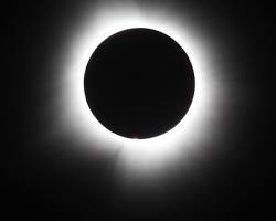 Image of Solar Eclipse