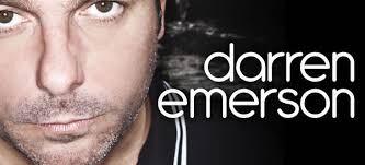 Techno innovator – Underworld originator – Underwater and Detone label boss : Darren Emerson has remained at the forefront of electronica, techno and house ... - Darren-Emerson