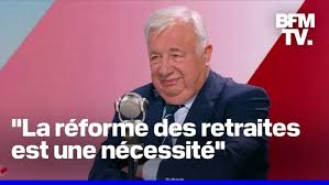 BFMTV - News update