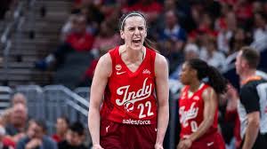 Is Caitlin Clark playing today? Indiana Fever injury report status