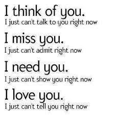 Cute I Miss You Quotes For Friends - cute i miss you quotes 4 jpg ... via Relatably.com