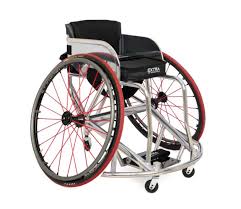 Extra Tennis Custom Made Personal Sports Wheelchair ...