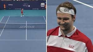 Trend Google: matteo berrettini