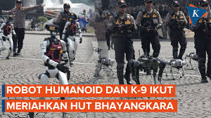 KOMPAS.com - News update