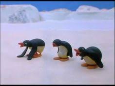 Bilderesultat for Pingu Official YouTube Channel