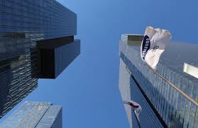 삼성전자 주가 관련 이미지