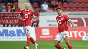 Kickers Offenbach Auswärtsspiel: Alle Infos für Fans in Großaspach! - Imagen principal del artículo