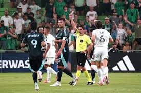 Sounders look to end four-match losing streak in Philadelphia