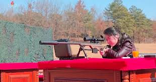 Kim Ju-ae's Solo Shooting Signals Succession in North Korea