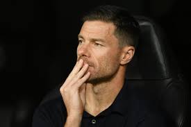 Xabi Alonso: ‘Real Madrid and Juventus both had chances, many tricky moments’