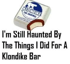 Image result for klondike bar