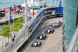 Kyle Kirkwood Wins Detroit Grand Prix, Claims Second IndyCar Victory of 2025