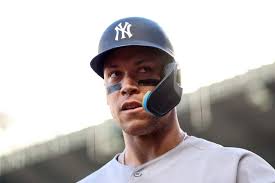 New York Yankees Announce Aaron Judge Change Before Guardians Series