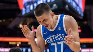 Cincinnati Bearcats Land Veteran Guard Kerr Kriisa via Transfer Portal