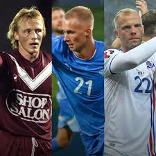 Gudjohnsen: Une Dynastie Islandaise Domine le Foot! ⚽🇮🇸 - Imagen principal del artículo