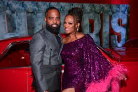 Kandi Burruss Todd Tucker divorce timeline