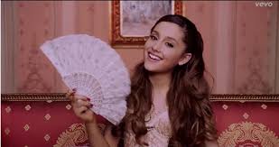 Resultado de imagem para ariana grande 2015 instagram