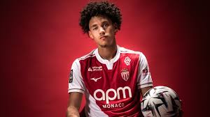 AS Monaco - Site Officiel - News update