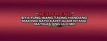 Best Tagalog Quotes. QuotesGram via Relatably.com