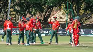 Bangladesh eye series win to finish forgettable tour