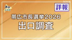 News source: NHKニュース