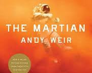 Martian (2011) Andy Weir