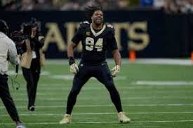 Saints DE Cameron Jordan Will Test Free Agency, Intends To Play In 2026