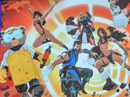 Bleeding Cool News - News update