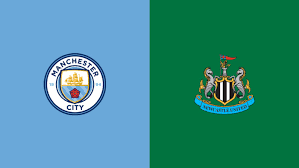 How to watch today's Manchester City vs Newcastle United Carabao Cup game: Live stream, TV channel, and start time
