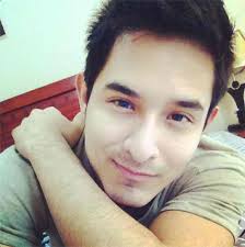 Sebastian Castro. Ok. So, I posted some pics of him, and mentioned him in my tweets a lot, and some people are asking, &#39;Sino sya?&#39;. So, who is he anyway? - sebby-love