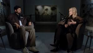 On Purpose: w/ Madonna – The Side That Nobody Knows (Transcript)