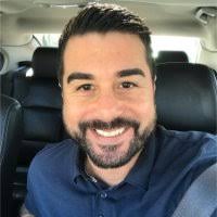 TCP Software Employee Marques Rodriguez's profile photo