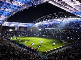 Estádio do Dragão sold out for FC Porto v Benfica derby