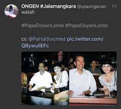 Hasil gambar untuk meme jokowi