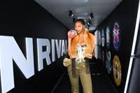 Angel Reese Steps Up her Pre-Game Ritual with a SONIC Smasher