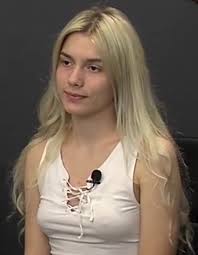 aleyna tilki ile ilgili görsel sonucu