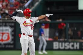 Cardinals' JJ Wetherholt Extension: How This Rookie Redefines MLB's Future All-Star Pipeline