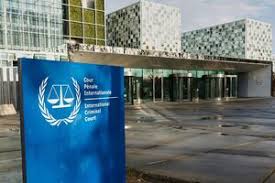 International Criminal Court Statement following the Award of the 2026 Sakharov Prize for Freedom of Thought - | International Criminal Court