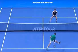 Djokovic Imparable: Rumbo a las Semifinales en Atenas 2025