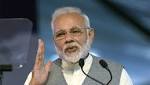 View: Hardselling India, changing Davos