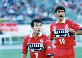 عجیب‌ترین پیروزی تاریخ برای پرسپولیس!