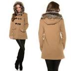 Manteau nouvelle collection