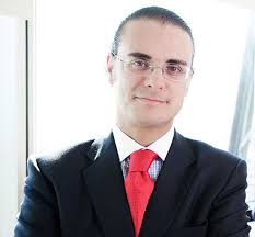 Daniel Aparicio Arellano CEO &amp; CO FOUNDER Acertius. &quot;Los resultados brillantes no son fruto del azar&quot; - daniel-aparicio-2