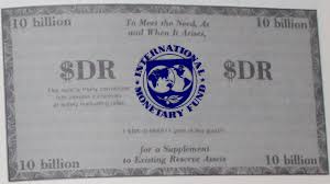 Image result for the sdr world money