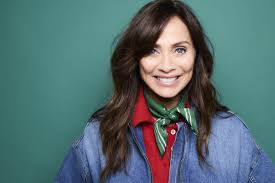 Natalie Imbruglia Announces Details Of New Album ‘Algorithm’