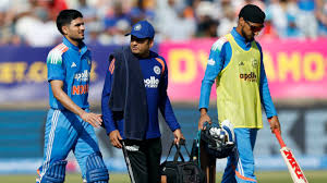 India vs England Second ODI Highlights