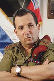 Israeli Defense minister Ehud Barak added to the propaganda offensive aimed at Syria today when he said arch nemesis Hezbollah will receive chemical weapons ... - bar0-010